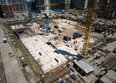 Архитектор, литера 4.1: Ход строительства 26 мая 2025