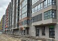 Лето, литера 1.5: Ход строительства 22 апреля 2025