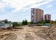 Моретта: Ход строительства 24 июля 2025