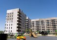 Клубный квартал Европа 6, литера 1: Ход строительства 23 мая 2025