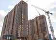 Культура, дом 2: Ход строительства 29 апреля 2026