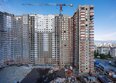 Облака-3, дом 1: Ход строительства 26 мая 2026
