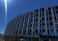 Александровский парк: Ход строительства 4 сентября 2025