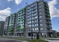 Лето, литера 1.6: Ход строительства 24 июля 2025
