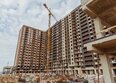 Образцово, дом 5: Ход строительства 4 апреля 2025