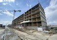 Традиции, литер 2: Ход строительства 23 апреля 2026