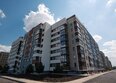Клубный квартал Европа 6, литера 1: Ход строительства 24 июля 2025