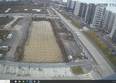 Пальмира 2.0, секция 48: Ход строительства 24 марта 2026