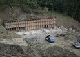 Экорезиденция «Белые ночи»: Ход строительства 3 июня 2026