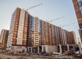 Образцово, дом 3: Ход строительства 5 июля 2025