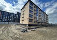 Фестивальный: Ход строительства 31 марта 2026