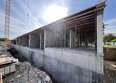 Кристалл: Ход строительства 17 июня 2026