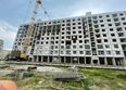 Событие, литера Б: Ход строительства 3 июня 2025