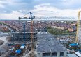 Норд-Премьер, корпус 16: Ход строительства 5 мая 2025