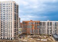 Теплые края, литер 8: Ход строительства 27 апреля 2026