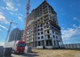 Кумир: Ход строительства 25 февраля 2026