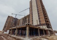 Образцово, дом 12: Ход строительства 5 мая 2026