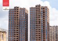 Легенда Ростова, литер 12: Ход строительства 6 апреля 2026
