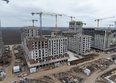 Первое место, квартал 1.3, литер 2: Ход строительства 29 марта 2026