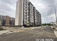 Предгорье ЛАГО-НАКИ, литера 2: Ход строительства 3 сентября 2025