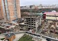 На Ленина 95, литер 95в2: Ход строительства 2 апреля 2025