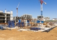 Соседи, Этап 3 корпус 3: Ход строительства 7 мая 2026