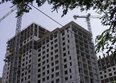Космос, апартаменты: Ход строительства 4 июля 2025