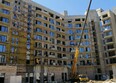 Курорт Лучи: Ход строительства 6 августа 2026