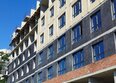 Небо: Ход строительства 4 июля 2025