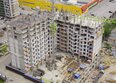 Гринсайд, 6.1-6.4: Ход строительства 29 июня 2026