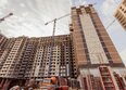 Образцово, дом 12: Ход строительства 13 апреля 2026