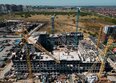 Архитектор, литера 4.1: Ход строительства 25 сентября 2025
