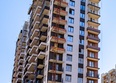 Лестория, дом 1: Ход строительства 25 июля 2025