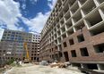 Октябрьский: Ход строительства 7 июля 2025