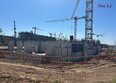 Октябрь Парк, 5.2: Ход строительства 21 августа 2025