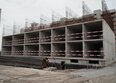 Цитрус, литер 2: Ход строительства 2 апреля 2025
