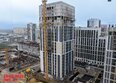 Кварталы 17/77, литер 4.1: Ход строительства 29 марта 2025