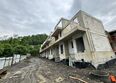 Загородный квартал ЛЕСОЧИ, дом 1: Ход строительства 2 июня 2025