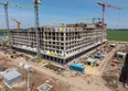 Первое место, квартал 1.1, литер 1: Ход строительства 29 мая 2025