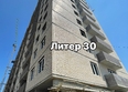 Дыхание, литер 30: Ход строительства 23 июня 2025
