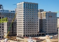 Патрики, литер 1.4: Ход строительства 25 апреля 2025