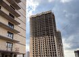 Сокольники, литера 9: Ход строительства 22 апреля 2026