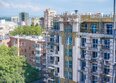 Дом-резиденция Собрание: Ход строительства 16 июня 2026