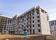 Соседи, Этап 2 корпус 1: Ход строительства 29 июня 2026