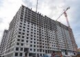 Норд-Премьер, корпус 18: Ход строительства 5 мая 2025