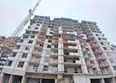 Солнечный парк, дом 7: Ход строительства 27 марта 2026