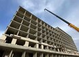 Звезды, литер 12: Ход строительства 9 апреля 2025