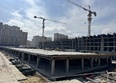 Фруктовый сад: Ход строительства 30 марта 2026
