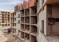 МОНО Квартал, дом 1: Ход строительства 1 июня 2025