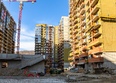 Лестория, дом 6: Ход строительства 25 марта 2026